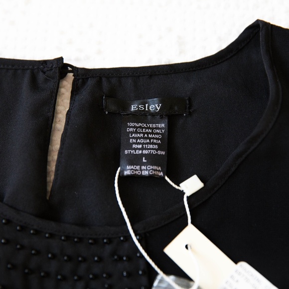 Black Dress - Picture 7 of 8